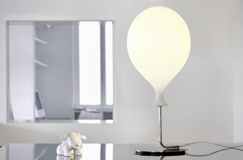 Balloon light - Büro für Form studio de création Allemand Balloon light - Büro für Form studio de création Allemand