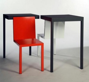 chaisetable1 Melvin Ong