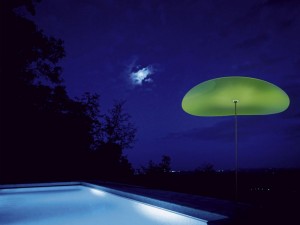 Lampe smoon ombrella