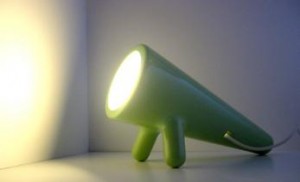 canito luminaire