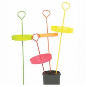 table jardin party