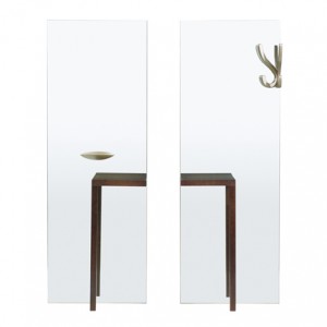miroir console echo system cedric ragot