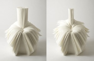 nendo cabbagechair