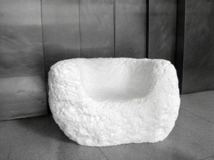 poly chair max lamb