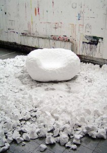 poly chair max lamb