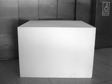 poly chair max lamb
