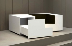 alexander kneller fauteuil one and two