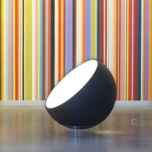 biluna floor luminaire prandina