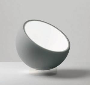 biluna floor luminaire prandina
