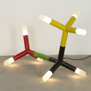 tetra light système lumineux