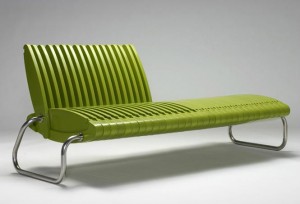 banc canapé double up