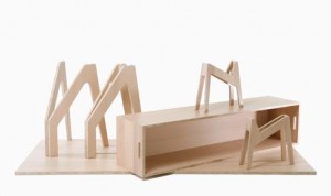 Serie Beech, lifegoods