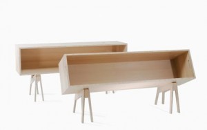 Serie Beech, lifegoods