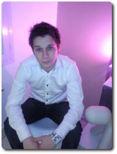 Vincent / Blog Esprit Design