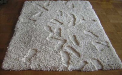 Tapis espion, Studio Voortman & Girod Interiorarchitects