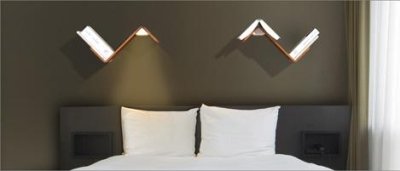 lili lilte, étagère lumineuse Design Smeets