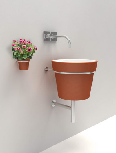 Design Milano : Bathroom multu milano