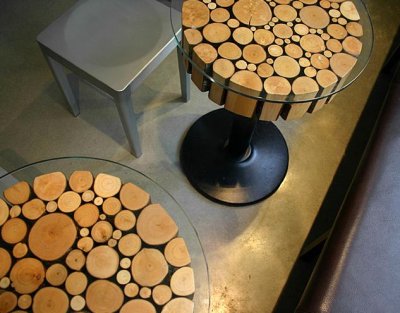 Studio Brent Comber naturellement design