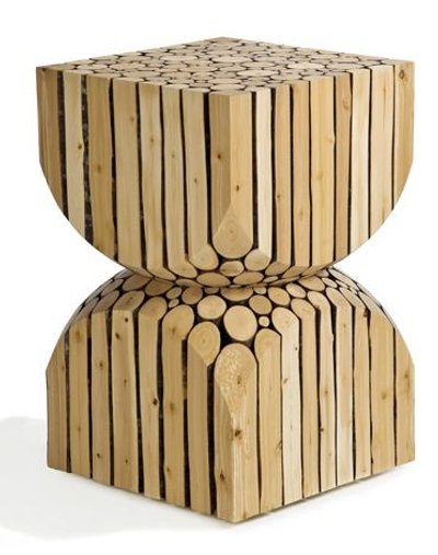Studio Brent Comber naturellement design