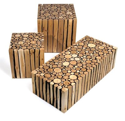 Studio Brent Comber naturellement design