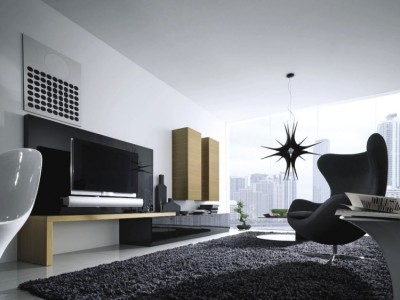 Anemone Large par lumen center italia