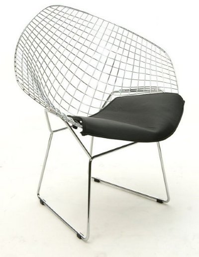 So Design, So Culte : Fauteuil Diamond
