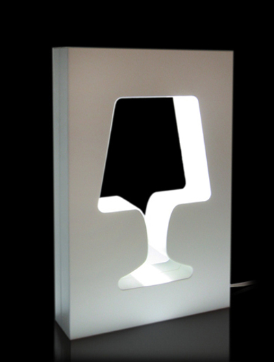 Lampe Design Mallow Outlight