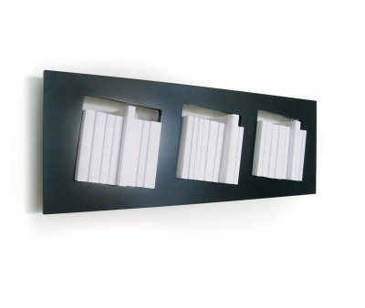 Etagère Murale Design Mallow