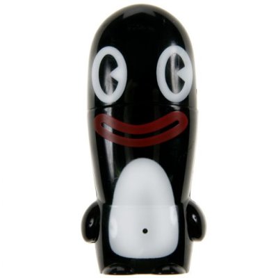 clé USB design par mimobot