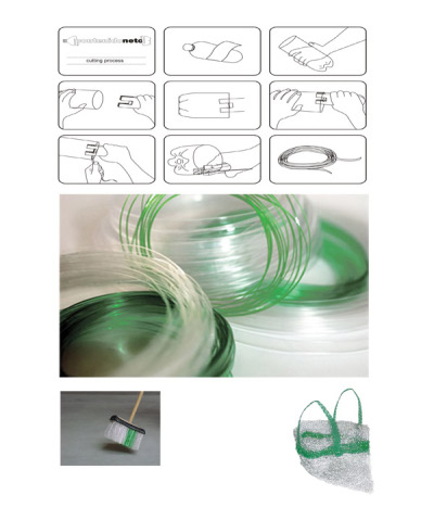 Contenido Neto – Design par Alejandro Sarmiento