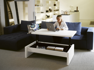 table relevable Yoyo