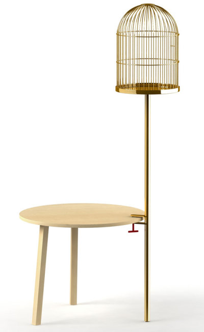 Collection coincasa par 5.5 designers