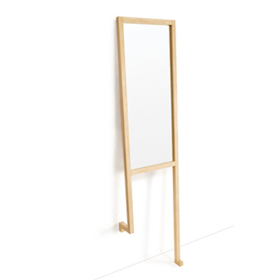 Miroir humain par Eimear