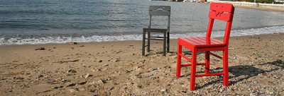 Face chair