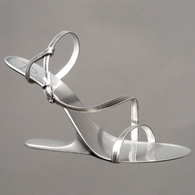 Chaussure Strada, révolutionnaire