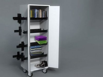 Deadly Closet Polyvalent, Rafael Morgan Deadly Closet Polyvalent, Rafael Morgan