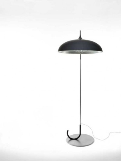 Luminaire parapluie
