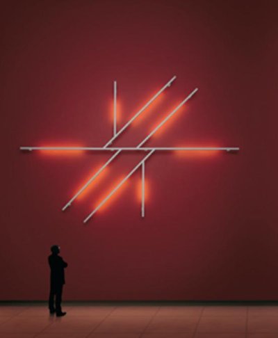 Bruno houssin, luminaire KAO Bruno houssin, luminaire KAO