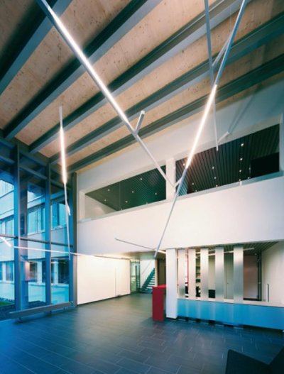 Bruno houssin, luminaire KAO Bruno houssin, luminaire KAO