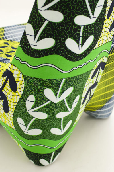 Ethnico design par Moroso