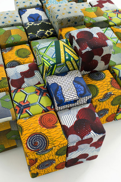 Ethnico design par Moroso