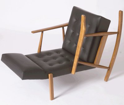 Mobilier par Helmut Palla Mobilier par Helmut Palla