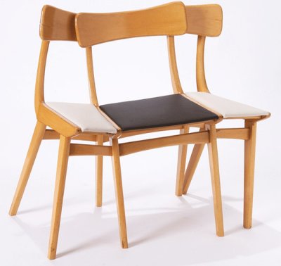 Mobilier par Helmut Palla Mobilier par Helmut Palla