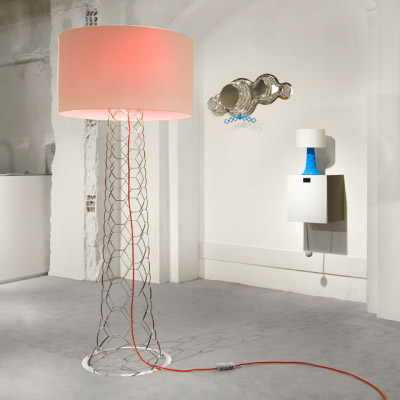 Lampe pull & pull over par E27 Lampe pull & pull over par E27