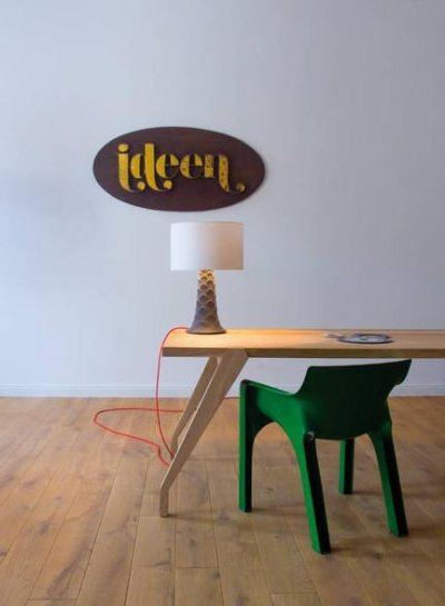 Lampe pull & pull over par E27 Lampe pull & pull over par E27