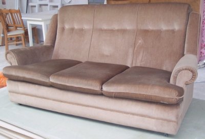 Sofa + snooker table Sofa + snooker table