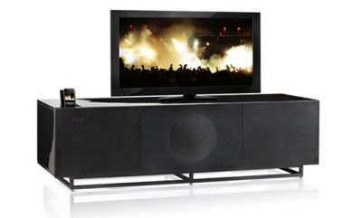 Système home cinéma Geneva Système home cinéma Geneva