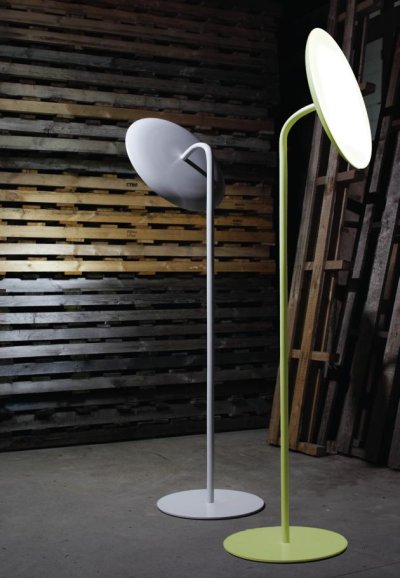 Luminaire Girasole par Matteo Cibic Luminaire Girasole par Matteo Cibic