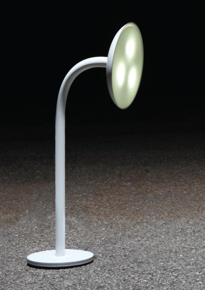 Luminaire Girasole par Matteo Cibic Luminaire Girasole par Matteo Cibic
