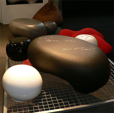 Table basse B.A-BA, par lebon-delienne